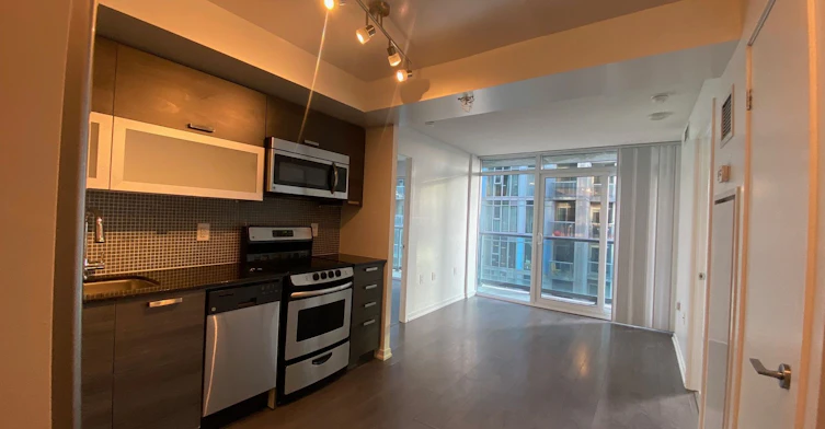 1216W-36 Lisgar Street, Toronto, ON, M6J 0C7 - 9