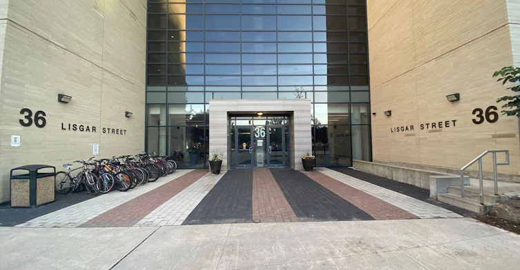 1216W-36 Lisgar Street, Toronto, ON, M6J 0C7 - 2