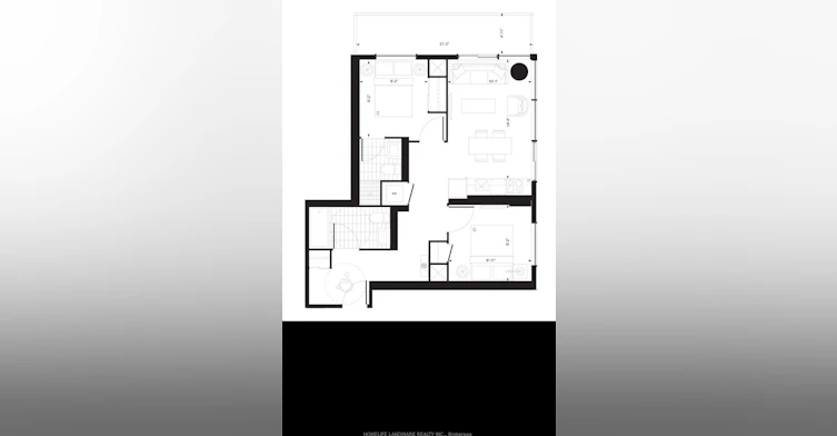 905-39 Roehampton Avenue, Toronto, ON, M4P 1P9 - 5