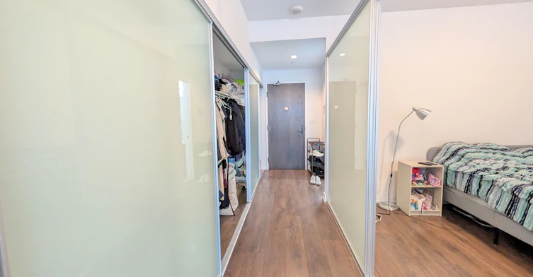 PH106-426 University Avenue, Toronto, ON, M5G 1S9 - 3