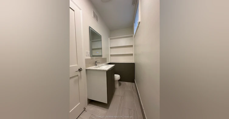 86 Pemberton Avenue, Toronto, ON, M2M 1Y5 - 8