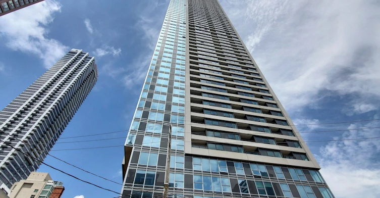 507-609 Sherbourne Street E, Toronto, ON, M4X 0A4 - 36