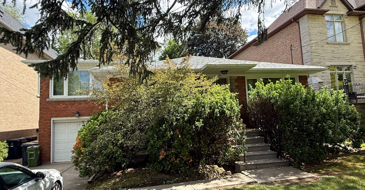 119 Caribou Road, Toronto, ON, M5N 2B1 - 2