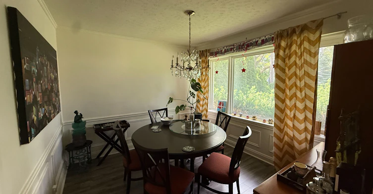 119 Caribou Road, Toronto, ON, M5N 2B1 - 9