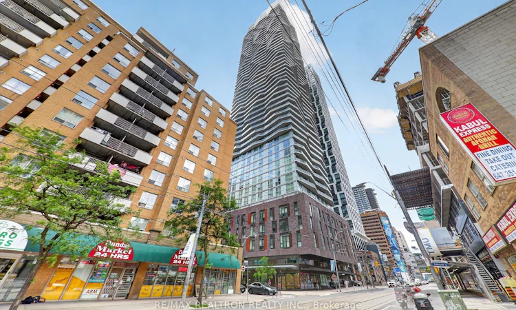 3312-100 Dalhousie Street