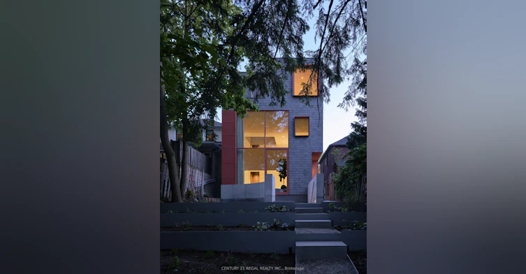 Rear-275 Keewatin Avenue S, Toronto, ON, M4P 2A4