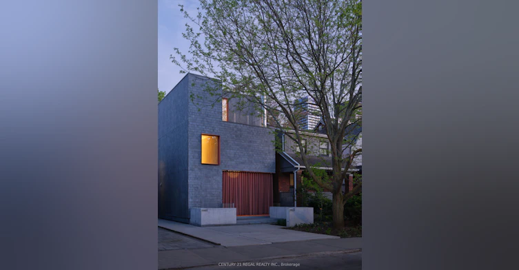 275 Keewatin Avenue, Toronto, ON, M4P 2A4