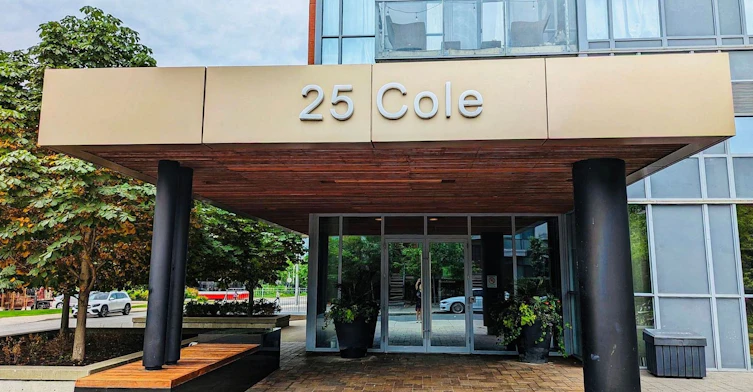 714-25 Cole Street, Toronto, ON, M5A 4M3 - 3