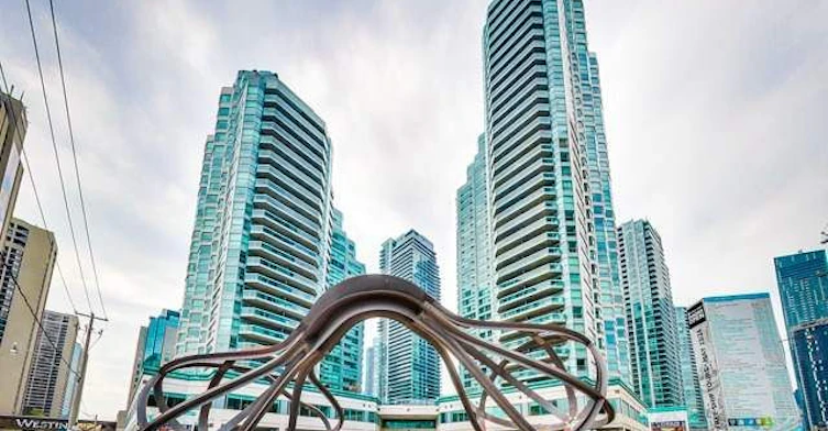 2904-10 Yonge Street, Toronto, ON, M5E 1R4