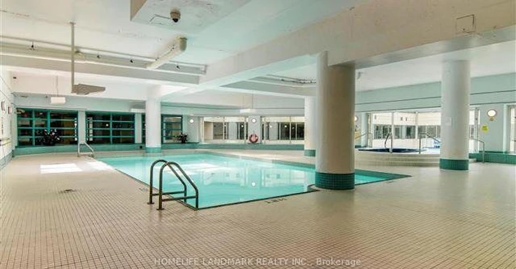 2904-10 Yonge Street, Toronto, ON, M5E 1R4 - 14