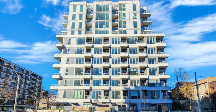 610-1 Cardiff Street, Toronto, ON, M4P 0G2 - 2