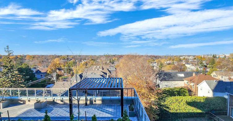 610-1 Cardiff Street, Toronto, ON, M4P 0G2 - 34