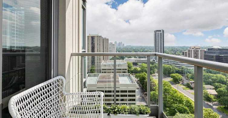 PH206-17 Anndale Drive, Toronto, ON, M2N 2W7 - 26