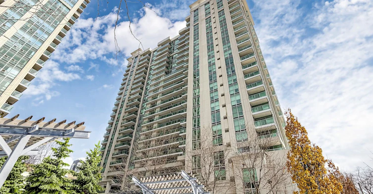PH206-17 Anndale Drive, Toronto, ON, M2N 2W7 - 37