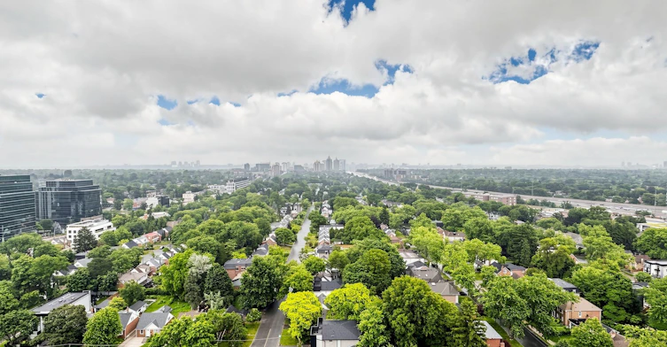 PH206-17 Anndale Drive, Toronto, ON, M2N 2W7 - 28