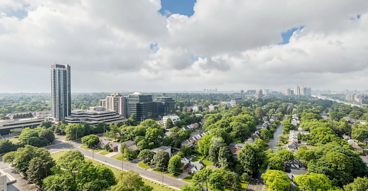 PH206-17 Anndale Drive, Toronto, ON, M2N 2W7 - 29