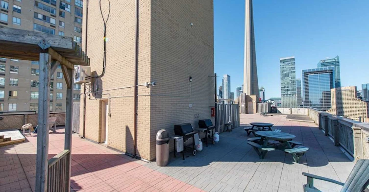 607-250 Queens Quay W, Toronto, ON, M5J 2N2 - 15