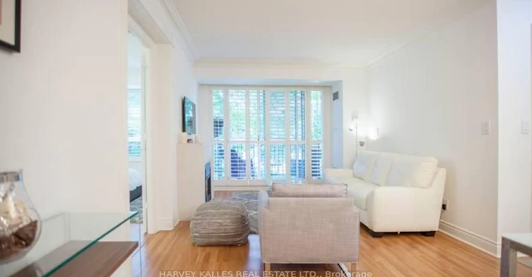 221-38 William Carson Crescent, Toronto, ON, M2P 2H2 - 3