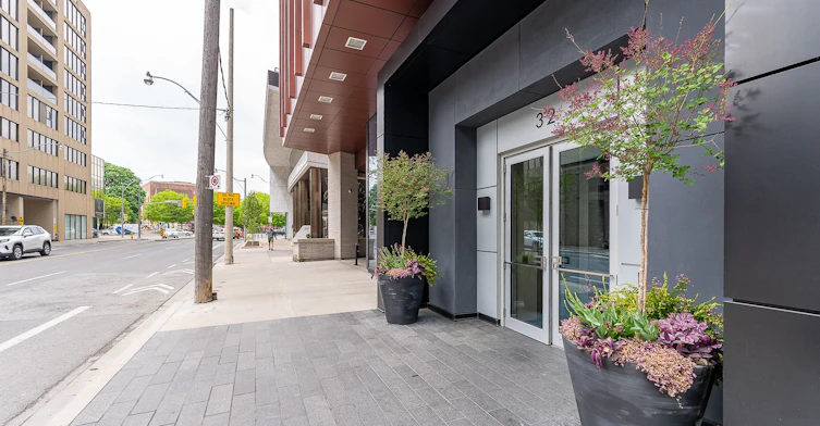 315-32 Davenport Road, Toronto, ON, M5R 0B5 - 28