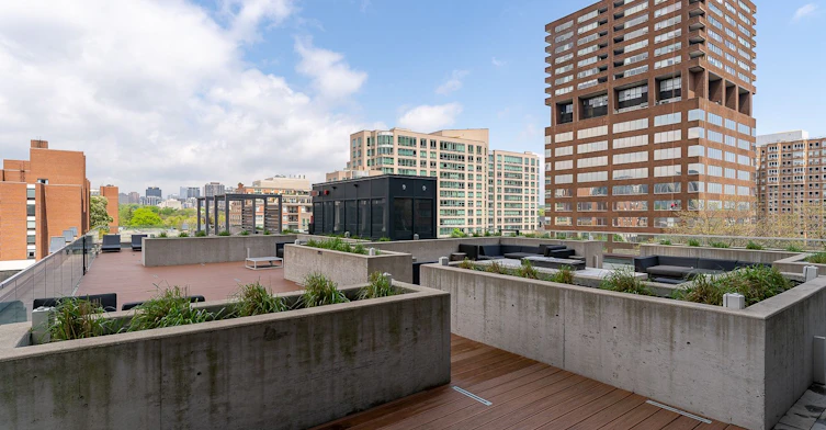 315-32 Davenport Road, Toronto, ON, M5R 0B5 - 23