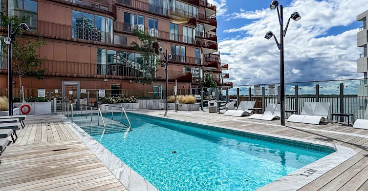 707-155 Merchants' Wharf N/A, Toronto, ON, M5A 0Y4 - 49