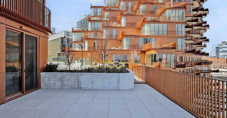 707-155 Merchants' Wharf N/A, Toronto, ON, M5A 0Y4 - 38