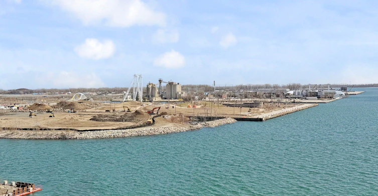 707-155 Merchants' Wharf N/A, Toronto, ON, M5A 0Y4 - 43
