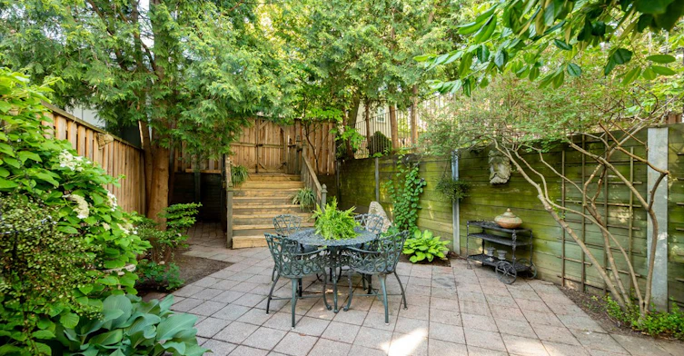 101 Pears Avenue, Toronto, ON, M5R 1S9 - 33