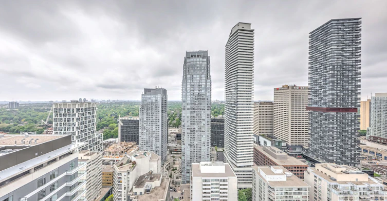 PH17-50 Dunfield Avenue, Toronto, ON, M4S 0E4 - 16