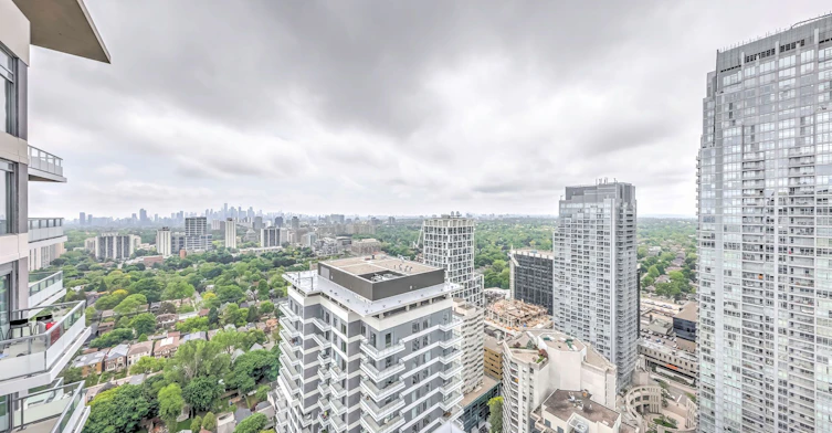 PH17-50 Dunfield Avenue, Toronto, ON, M4S 0E4 - 15