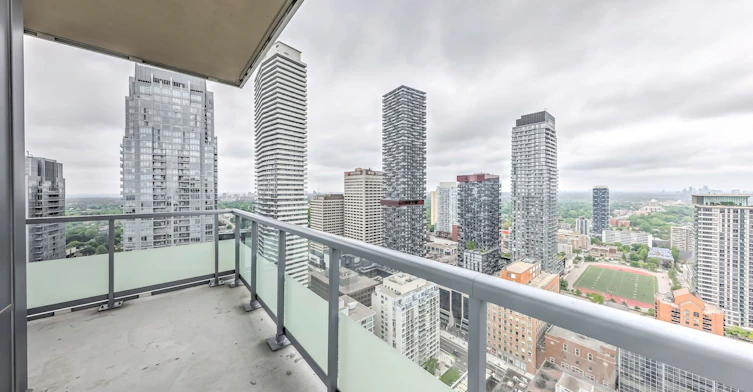 PH17-50 Dunfield Avenue, Toronto, ON, M4S 0E4 - 17