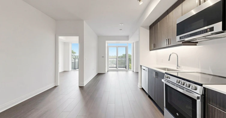 616-700 Sheppard Avenue W, Toronto, ON, M3H 0G5 - 9