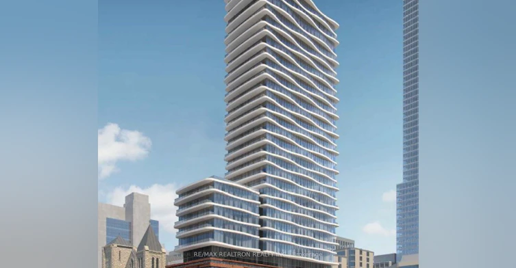 1412-280 Dundas Street W, Toronto, ON, M5T 0E3