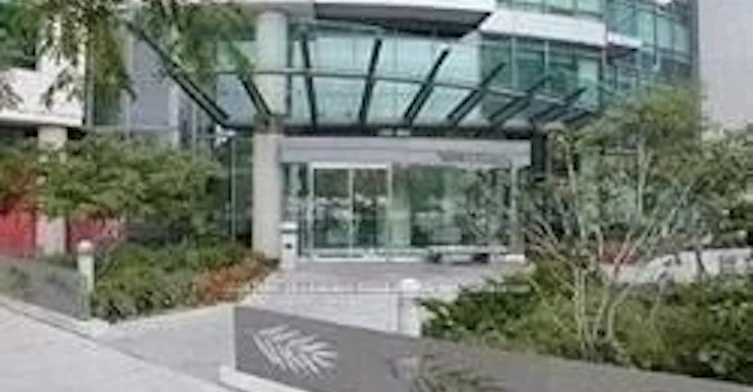 307-373 Front Street W, Toronto, ON, M5V 3R7 - 2