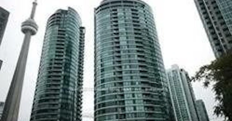307-373 Front Street W, Toronto, ON, M5V 3R7