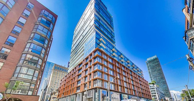 1703-60 Colborne Street, Toronto, ON, M5E 0B7