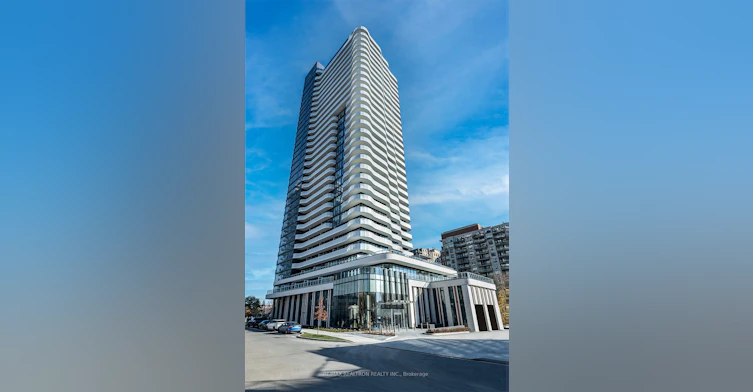 905-15 Holmes Avenue, Toronto, ON, M2N 0L4