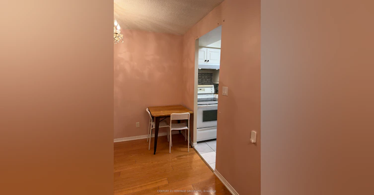 621-233 Beecroft Road, Toronto, ON, M2N 6Z9 - 3