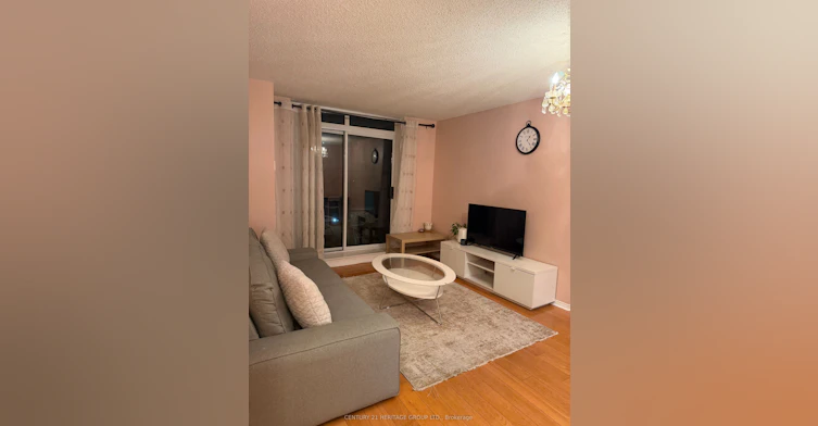 621-233 Beecroft Road, Toronto, ON, M2N 6Z9 - 4