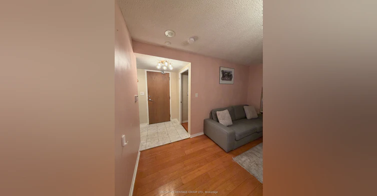 621-233 Beecroft Road, Toronto, ON, M2N 6Z9