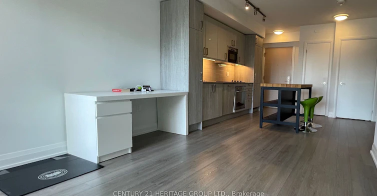 1401-77 Mutual Street, Toronto, ON, M5B 0B9 - 8