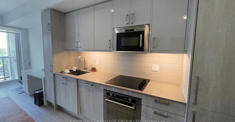 1401-77 Mutual Street, Toronto, ON, M5B 0B9 - 9