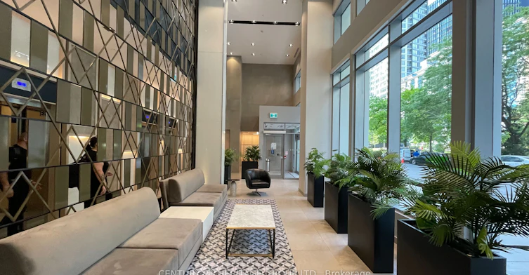 1401-77 Mutual Street, Toronto, ON, M5B 0B9 - 2