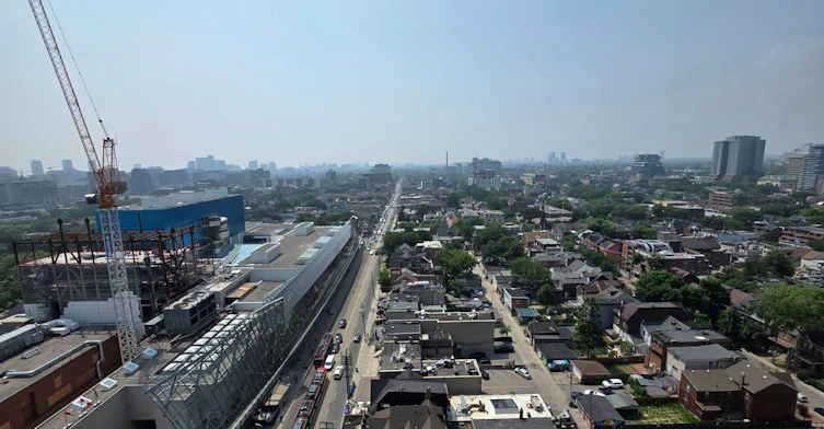 1811-280 Dundas Street W, Toronto, ON, M5T 0E3 - 11
