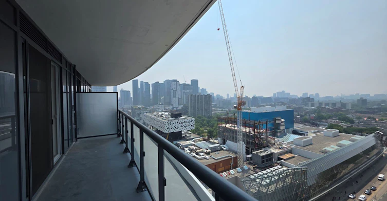 1811-280 Dundas Street W, Toronto, ON, M5T 0E3 - 13