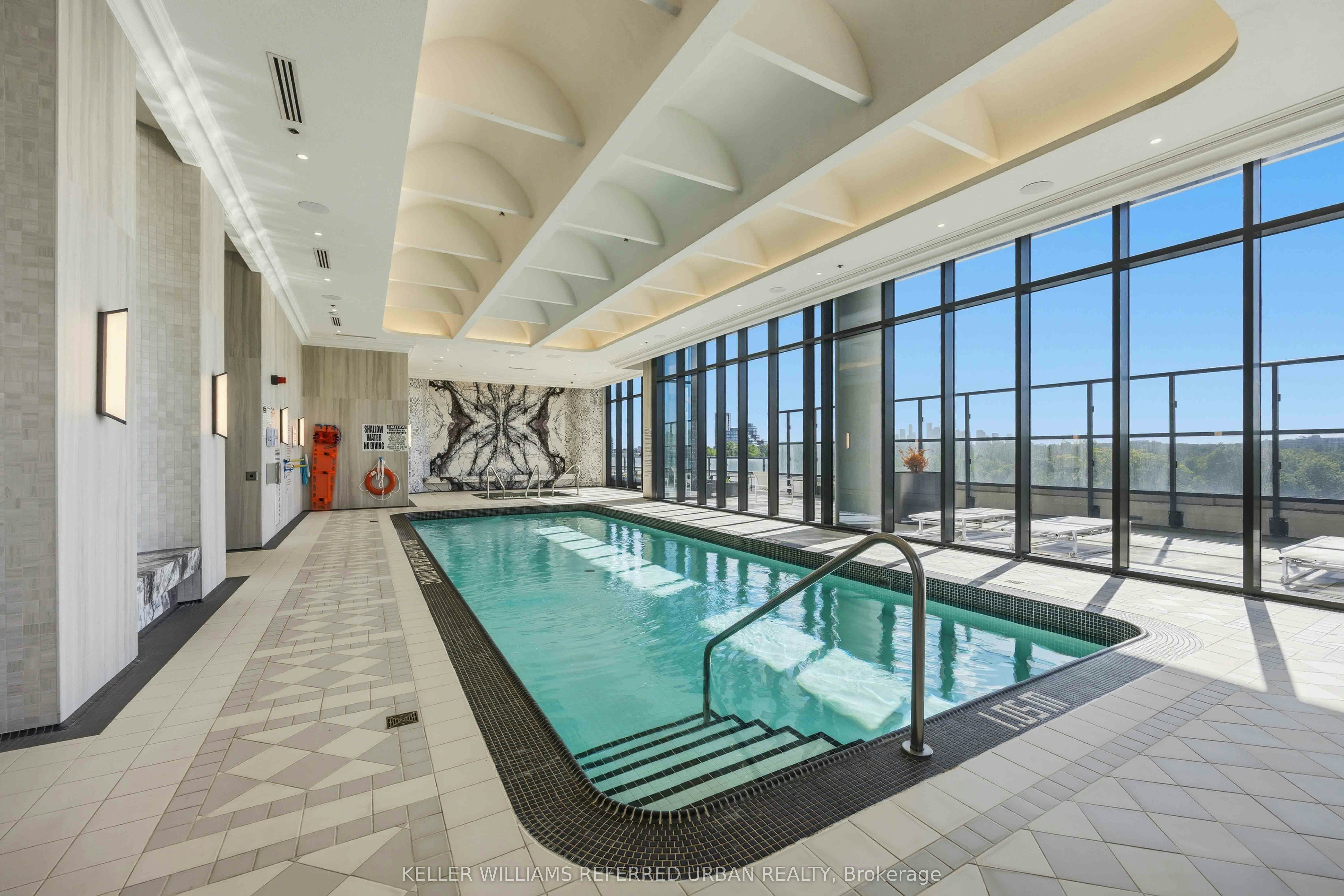 PH3-10 Inn ON The Park Drive, Toronto, ON, M3C 0P9 - 24