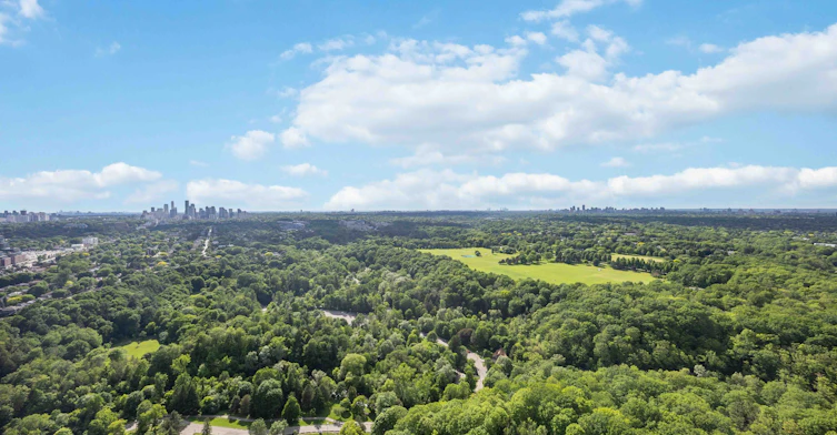 PH3-10 Inn ON The Park Drive, Toronto, ON, M3C 0P9 - 26