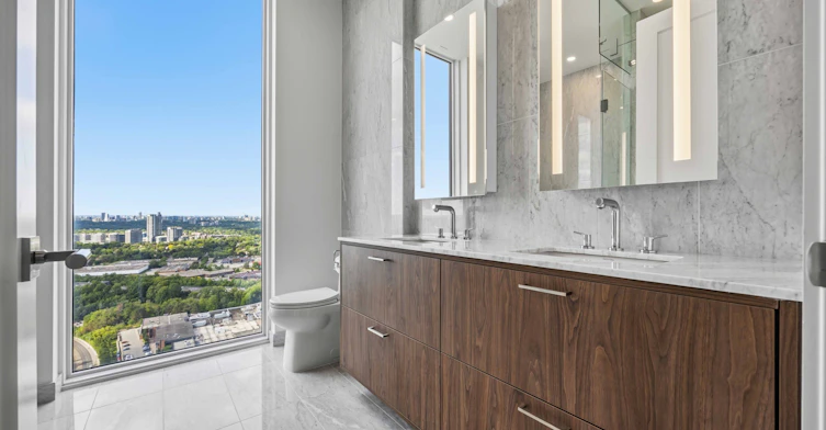 PH3-10 Inn ON The Park Drive, Toronto, ON, M3C 0P9 - 19