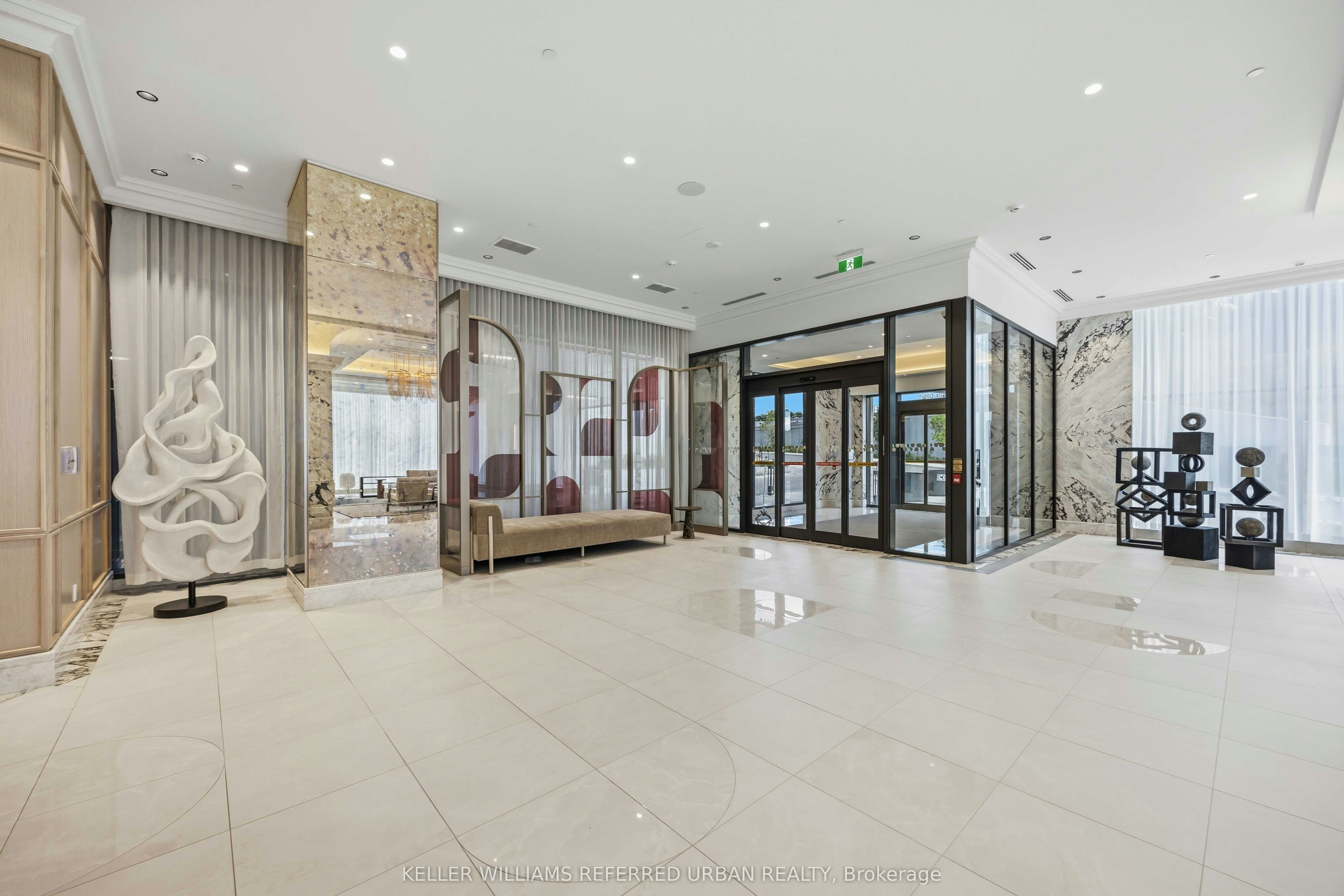 PH3-10 Inn ON The Park Drive, Toronto, ON, M3C 0P9 - 3