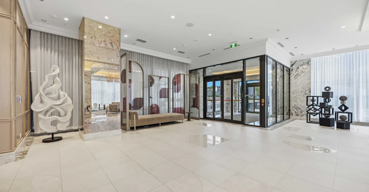 PH3-10 Inn ON The Park Drive, Toronto, ON, M3C 0P9 - 3